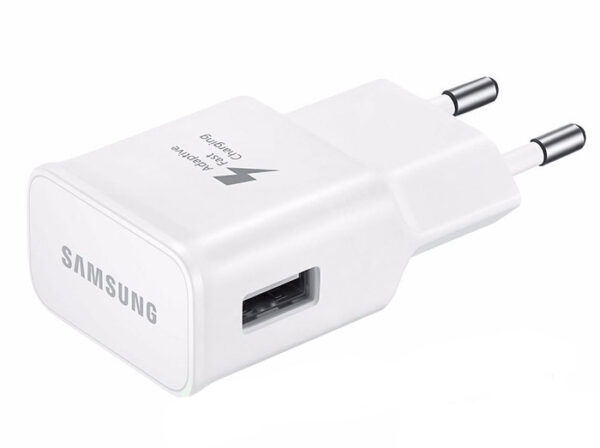آداپتور شارژ سریع اصلی سامسونگ مدل EP-TA200
