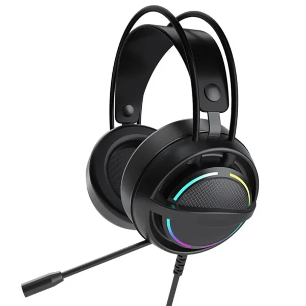 هدست مخصوص بازی پانتسون مدل PSH-300