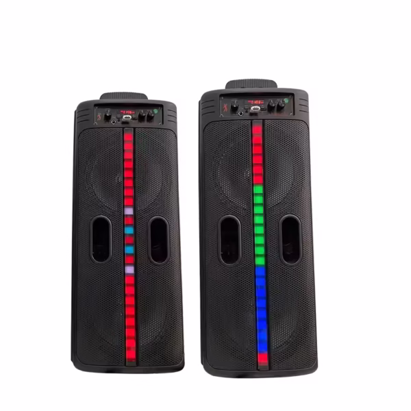اسپیکر وایرلس برند SwYiSm مدل TTD-2806