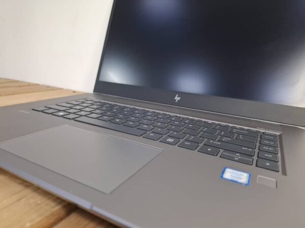  HP  ZBOOK 15G5 STUDIO لپ تاپ