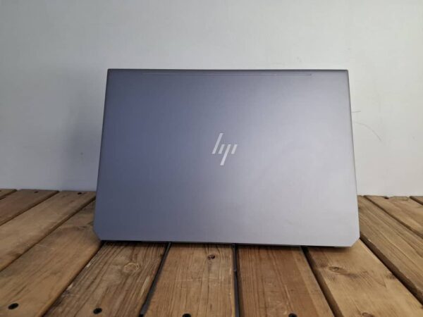  HP  ZBOOK 15G5 STUDIO لپ تاپ