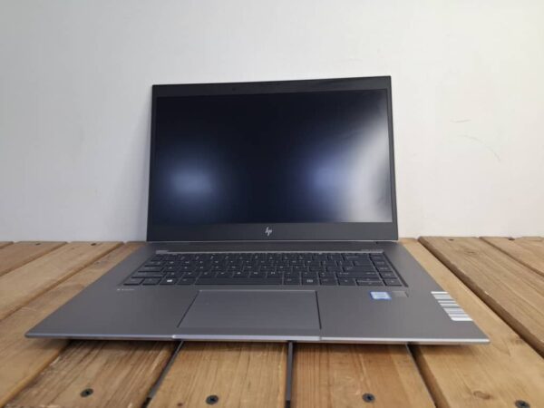  HP  ZBOOK 15G5 STUDIO لپ تاپ