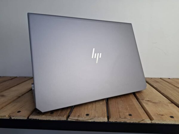  HP  ZBOOK 15G5 STUDIO لپ تاپ