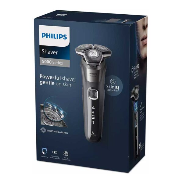 ریش تراش اصل فیلیپس مدل S5887/10