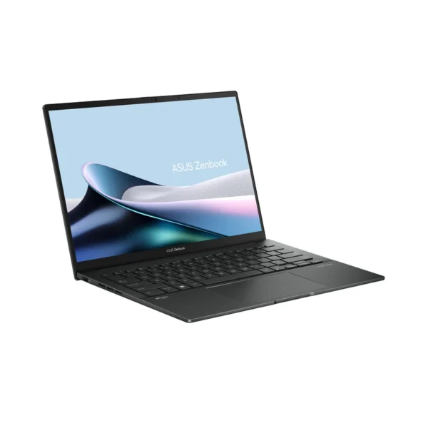لپ تاپ ایسوس ZenBook Q415MA-US512