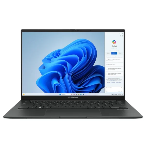 لپ تاپ ایسوس ZenBook Q415MA-US512