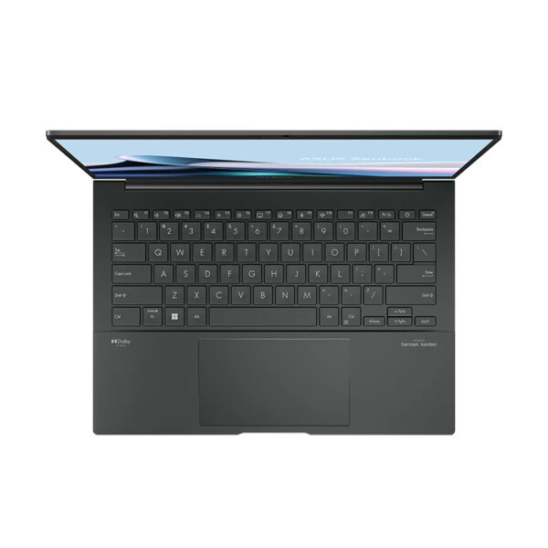 لپ تاپ ایسوس ZenBook Q415MA-US512