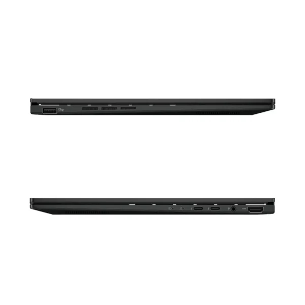لپ تاپ ایسوس ZenBook Q415MA-US512
