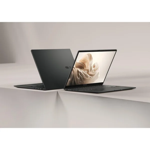 لپ تاپ ایسوس ZenBook Q415MA-US512