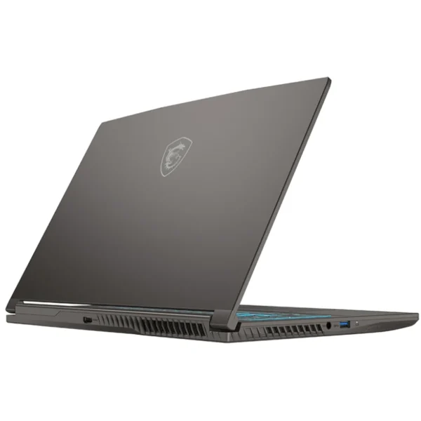 Msi Thin 15 , INTEL I5-13420H  16 GB RAM   512 GB SSD , RTX 4050 6 GB 15.6" FHD IPS 144 Hz لپ تاپ