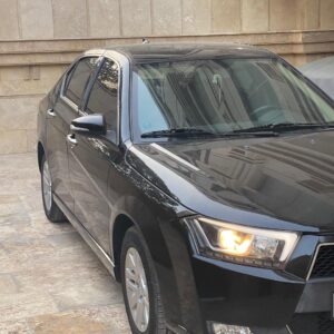دنا پلاس تیپ ۲