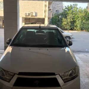 دنا مدل ۹۷