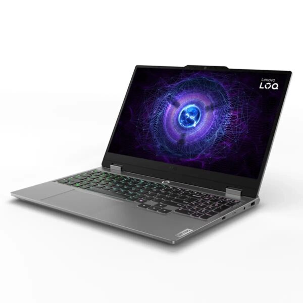 لپ تاپ Lenovo LOQ15IRX9