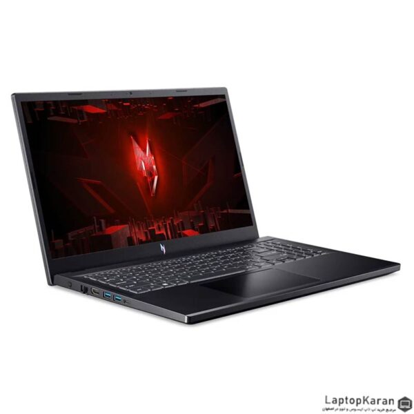 لپ تاپ گیمینگ Acer Nitro V 15