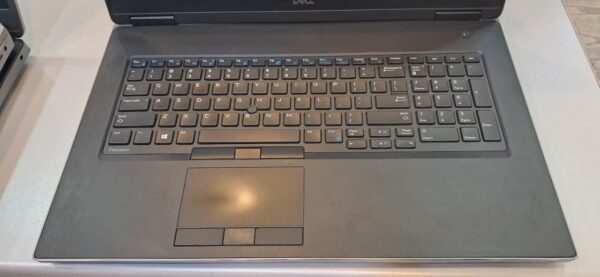 لپ تاپ استوک Dell 7730