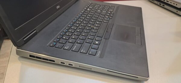 لپ تاپ استوک Dell 7730