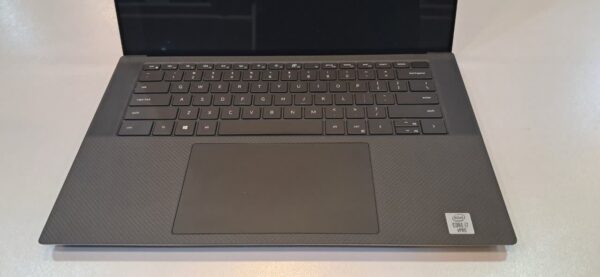 لپ تاپ استوک Dell 5550 سری پرسیژن