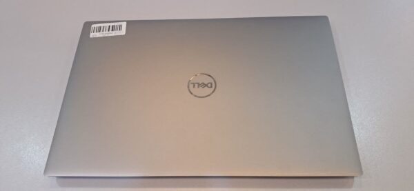 لپ تاپ استوک Dell 5550 سری پرسیژن